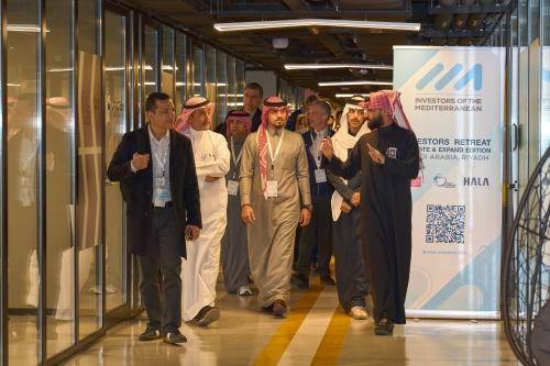 Annual Investors Congress 2025